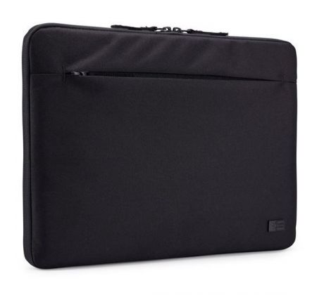 Case Logic Invigo Eco puzdro na notebook 14" INVIS114 - čierne