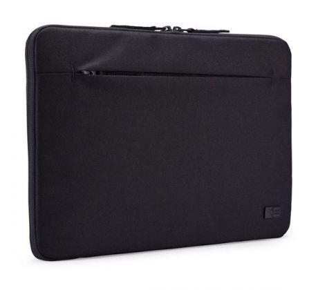 Case Logic Invigo Eco puzdro na notebook 13" INVIS113 - čierne