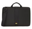 Case Logic puzdro na notebook 16" QNS116K - čierne