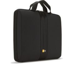 Case Logic puzdro na notebook 13" QNS113K - čierne