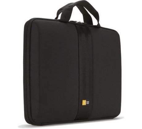 Case Logic puzdro na notebook 13" QNS113K - čierne