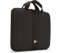 Case Logic puzdro na notebook 11" QNS111K - čierne