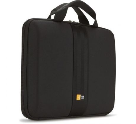 Case Logic puzdro na notebook 11" QNS111K - čierne