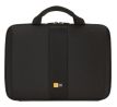 Case Logic puzdro na notebook 11" QNS111K - čierne