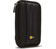 Case Logic puzdro na HDD 2,5" QHDC101K - čierne