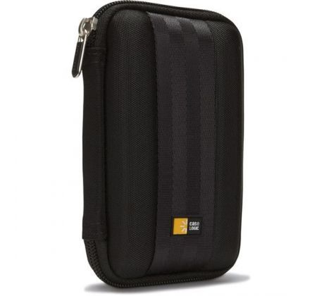 Case Logic puzdro na HDD 2,5" QHDC101K - čierne