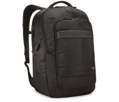 Case Logic Notion batoh na notebook 17,3" NOTIBP117 - čierny