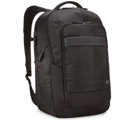 Case Logic Notion batoh na notebook 17,3" NOTIBP117 - čierny