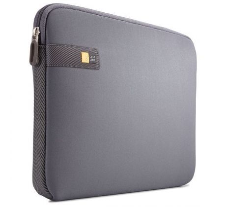 Case Logic puzdro na notebook 14" LAPS114G - grafitové