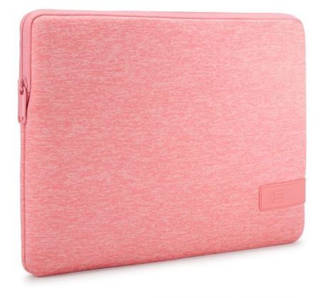 Case Logic Reflect puzdro na 14" Macbook Pro REFMB114 - Pomelo Pink