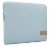 Case Logic Reflect puzdro na 14" Macbook REFMB114 - Gentle Blue