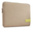 Case Logic Reflect puzdro na 13" Macbook® REFMB113 - Plaza Taupe/Sunny Lime