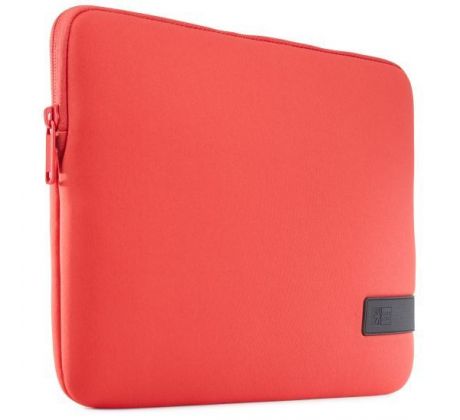 Case Logic Reflect puzdro na 13" Macbook® REFMB113 - lososovo oranžové