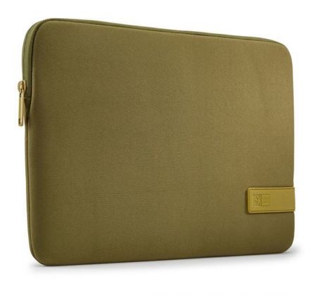 Case Logic Reflect puzdro na 13" Macbook® REFMB113 - olivové