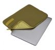Case Logic Reflect puzdro na 13" Macbook® REFMB113 - olivové