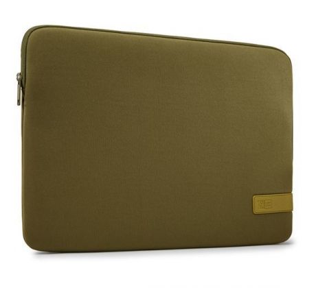 Case Logic Reflect puzdro na notebook 15,6" REFPC116 - olivové