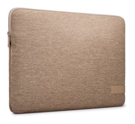 Case Logic Reflect puzdro na notebook 15,6" REFPC116 - Boulder Beige
