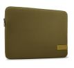 Case Logic Reflect puzdro na notebook 14" REFPC114 - olivové