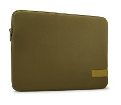 Case Logic Reflect puzdro na notebook 14" REFPC114 - olivové