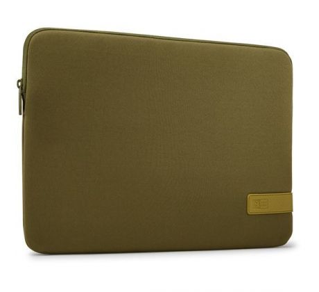 Case Logic Reflect puzdro na notebook 14" REFPC114 - olivové