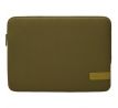 Case Logic Reflect puzdro na notebook 14" REFPC114 - olivové