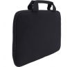 Case Logic puzdro na 10" tablet alebo ultrabook TNEO110K - čierne
