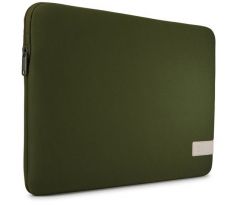 Case Logic Reflect puzdro na notebook 15,6" REFPC116G - zelené