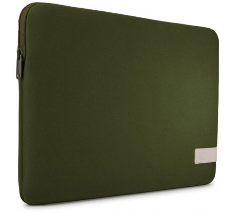 Case Logic Reflect puzdro na notebook 15,6" REFPC116G - zelené