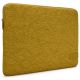 Case Logic Reflect puzdro na notebook 15,6" REFPC116 - Dim Gold