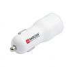SKROSS A+C USB nabíjací autoadaptér Dual Car Charger 20W PD