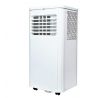 Solight mobilná klimatizácia 9000 BTU, smart WiFi, chladenie, odvlhčovanie, ventilátor