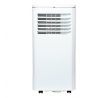Solight mobilná klimatizácia 9000 BTU, smart WiFi, chladenie, odvlhčovanie, ventilátor