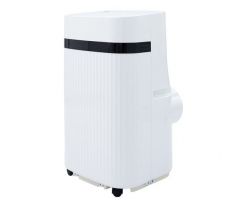 Solight mobilná klimatizácia 12000 BTU, smart WiFi, chladenie, odvlhčovanie, ventilátor