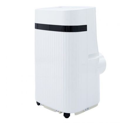 Solight mobilná klimatizácia 12000 BTU, smart WiFi, chladenie, odvlhčovanie, ventilátor