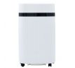 Solight mobilná klimatizácia 12000 BTU, smart WiFi, chladenie, odvlhčovanie, ventilátor