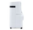 Solight mobilná klimatizácia 12000 BTU, smart WiFi, chladenie, odvlhčovanie, ventilátor
