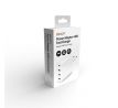 Solight adaptér 3+1, 48W, QC3.0+PD, 3x USB-A, 1x USB-C