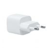 Solight USB-C + USB-A fast charger GaN 20W PD