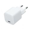 Solight USB-C fast charger GaN 20W PD