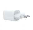 Solight USB-C + USB-A fast charger GaN 33W PD