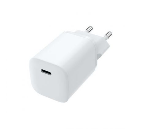 Solight USB-C fast charger GaN 33W PD