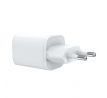 Solight USB-C fast charger GaN 33W PD