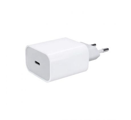 Solight USB-C 20W fast charger