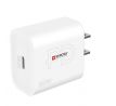 SKROSS USB-C nabíjací adaptér Power Charger 30W US, Power Delivery, typ A