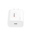 SKROSS USB-C nabíjací adaptér Power Charger 30W US, Power Delivery, typ A