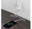 SKROSS USB-C nabíjací adaptér Power Charger 30W US, Power Delivery, typ A