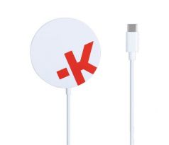 SKROSS bezdrôtový nabíjací adaptér Magsafe Wireless Charger