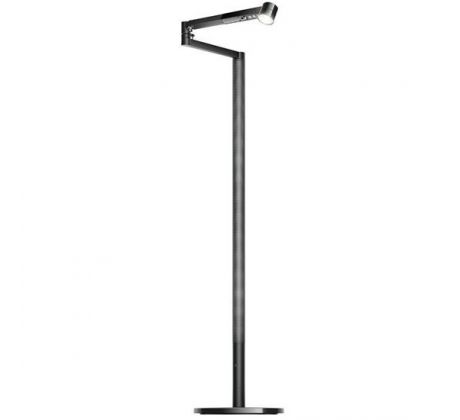 Dyson Solarcycle Morph™ CF06 podlahová lampa čierna