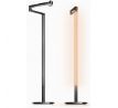Dyson Solarcycle Morph™ CF06 podlahová lampa čierna
