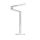 Dyson Solarcycle Morph™ CD06 stolová lampa biela/strieborná